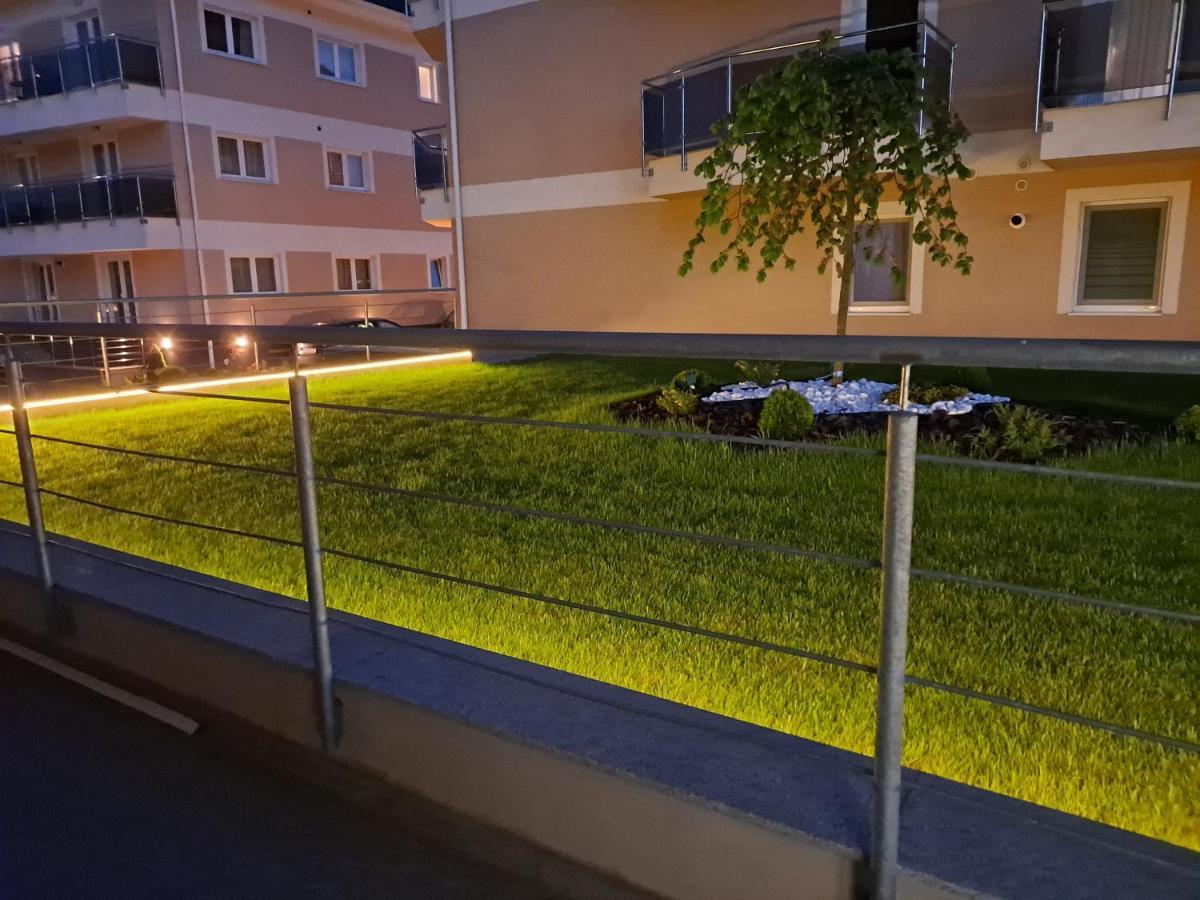 Green View Bella Vista Braşov Exteriör bild