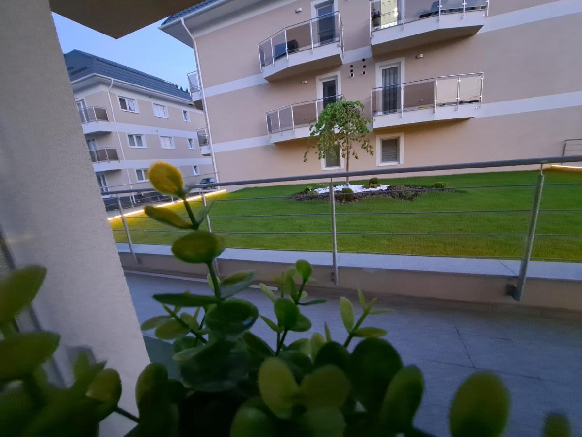 Green View Bella Vista Braşov Exteriör bild
